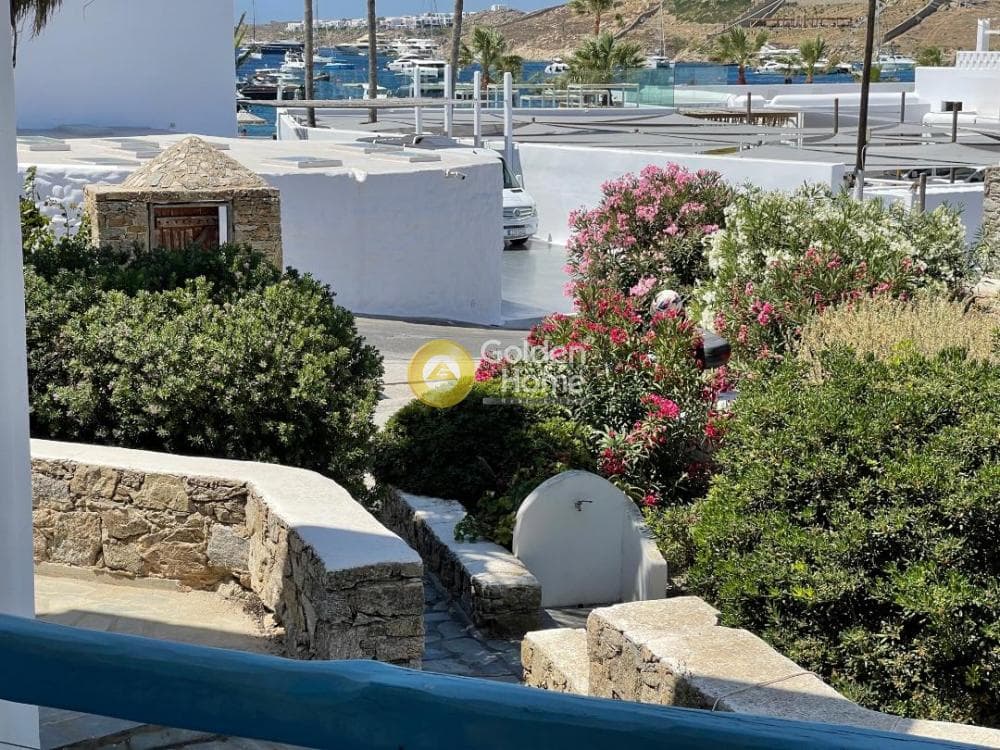 Διαμέρισμα στην Ορνός, Μύκονος — Φωτογραφία 3 από 10