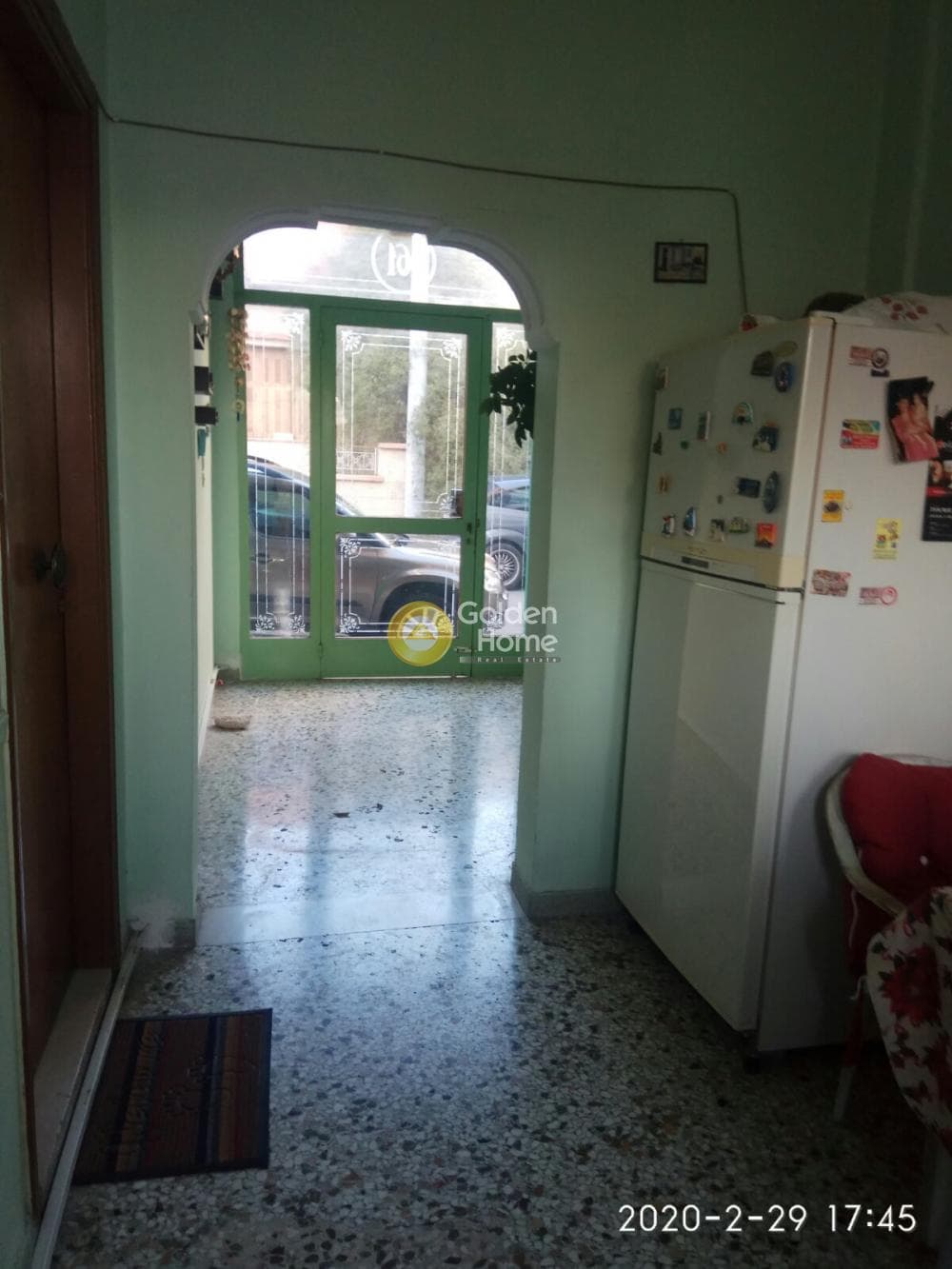 Μονοκατοικία στην Χωματερή, Κορυδαλλός — Φωτογραφία 9 από 9