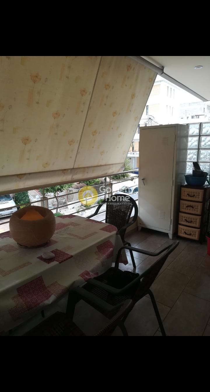 Διαμέρισμα στην Τουρκοβούνια, Κερατσίνι — Φωτογραφία 10 από 11