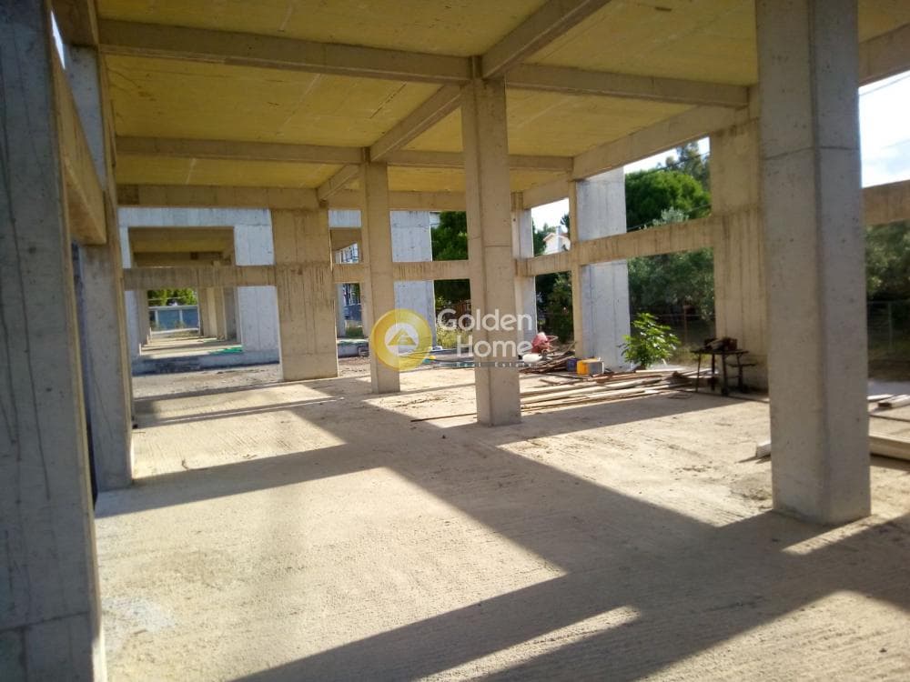 Building Plot in Neapoli, Spata — Photo 3 of 6