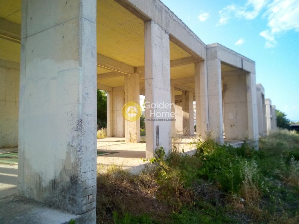 Building Plot in Neapoli, Spata — Photo 6 of 6