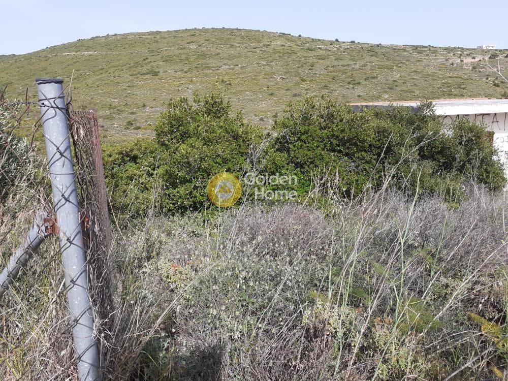 Building Plot in Anthousa, Anthoisa — Photo 2 of 3