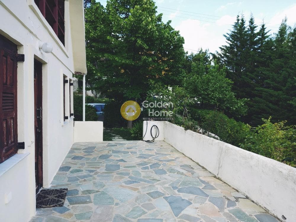 Οικόπεδο στην Δροσοπηγή, Αφίδνες — Φωτογραφία 2 από 15