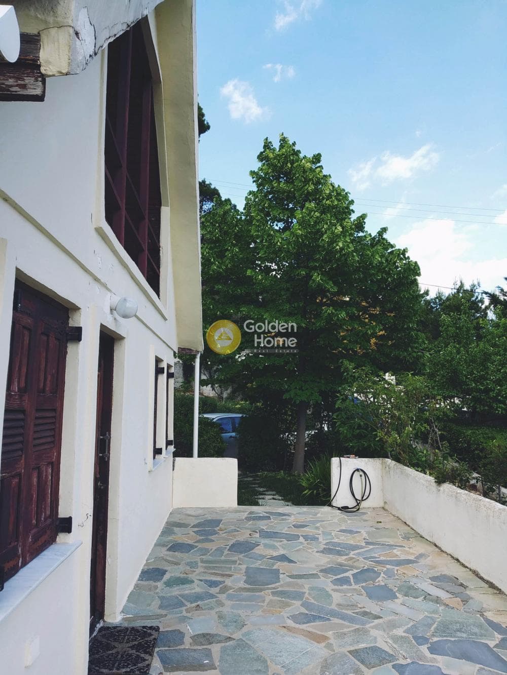 Οικόπεδο στην Δροσοπηγή, Αφίδνες — Φωτογραφία 3 από 15