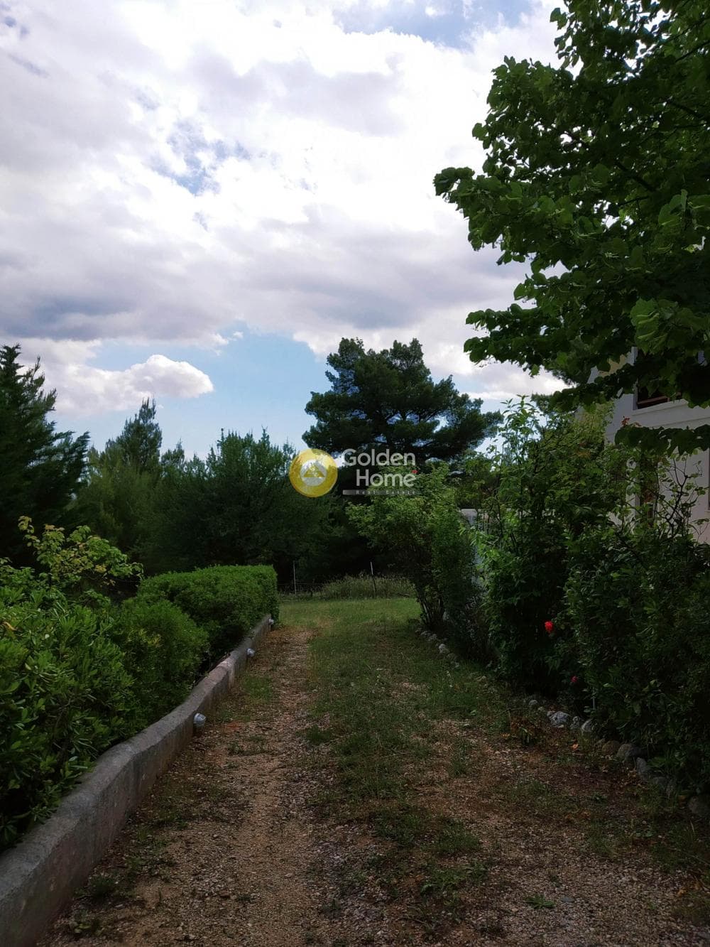 Οικόπεδο στην Δροσοπηγή, Αφίδνες — Φωτογραφία 9 από 15