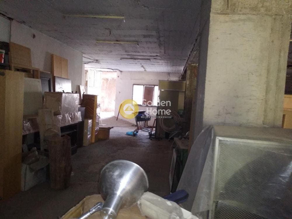 Warehouse in Center, Moschato — Photo 5 of 9