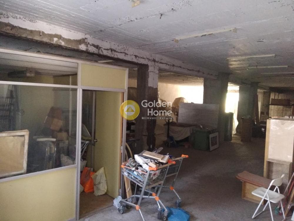 Warehouse in Center, Moschato — Photo 6 of 9