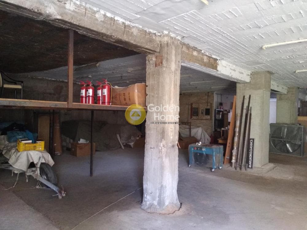 Warehouse in Center, Moschato — Photo 9 of 9
