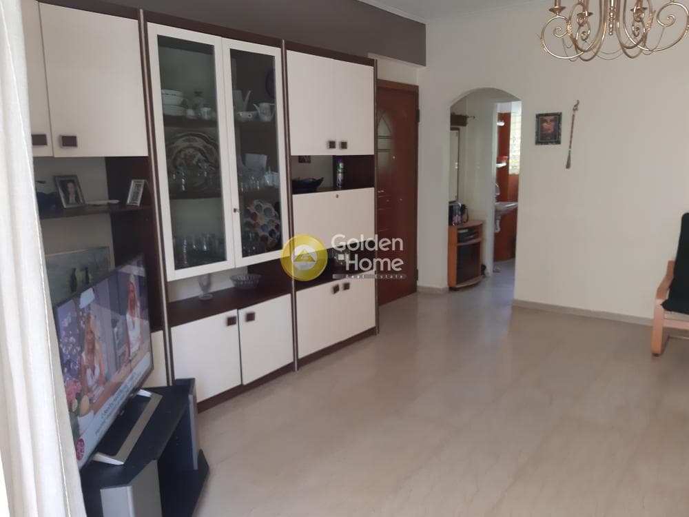 Διαμέρισμα στην Χρυσάκη, Νέα Σμύρνη — Φωτογραφία 2 από 11