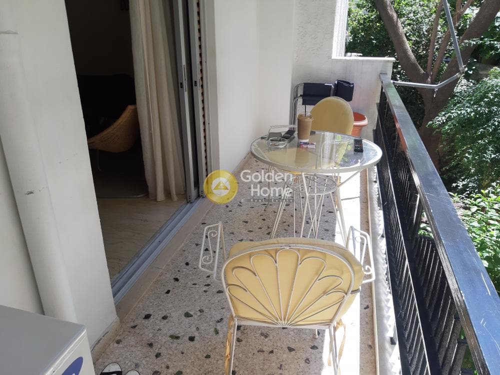 Διαμέρισμα στην Χρυσάκη, Νέα Σμύρνη — Φωτογραφία 11 από 11