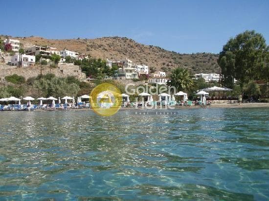 Building Plot in Marathonas, Aegina — Photo 2 of 2
