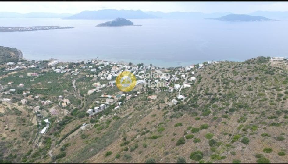 Parcel in Marathonas, Aegina — Photo 3 of 3