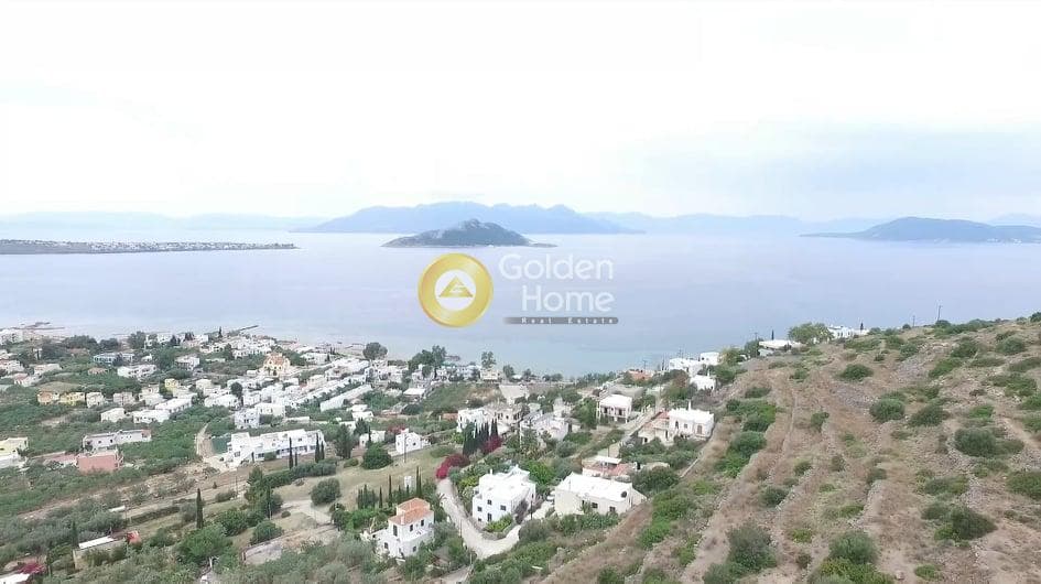 Parcel in Marathonas, Aegina — Photo 1 of 3
