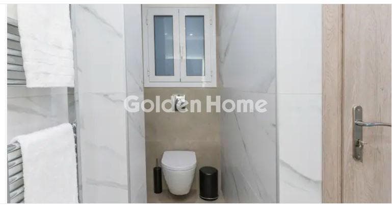 Apartment in Evelpidon, Poligono - Tourkovounia — Photo 18 of 20