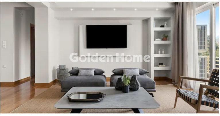 Apartment in Evelpidon, Poligono - Tourkovounia — Photo 4 of 20