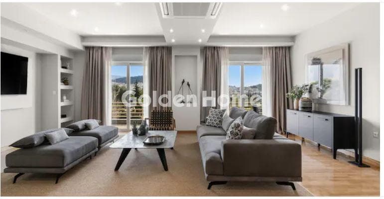Apartment in Evelpidon, Poligono - Tourkovounia — Photo 8 of 20