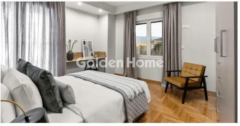 Apartment in Evelpidon, Poligono - Tourkovounia — Photo 12 of 20