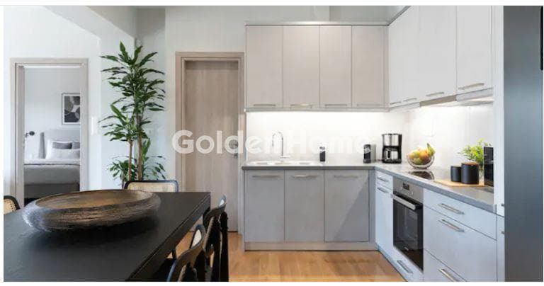 Apartment in Evelpidon, Poligono - Tourkovounia — Photo 2 of 20