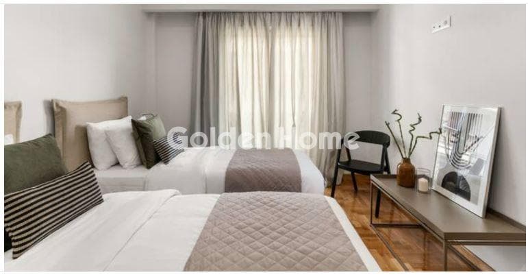 Apartment in Evelpidon, Poligono - Tourkovounia — Photo 13 of 20
