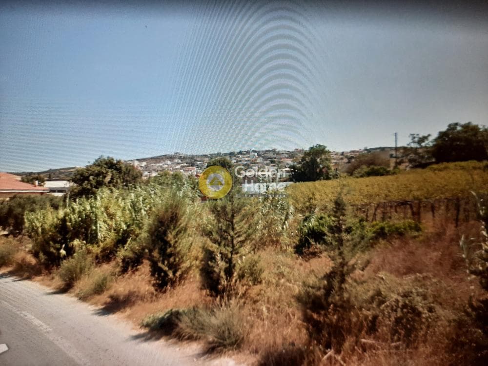 Building Plot in Rotasi, Arkalochori — Photo 2 of 2
