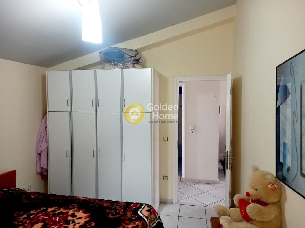 Διαμέρισμα στην Άνω Γλυφάδα, Γλυφάδα — Φωτογραφία 12 από 22