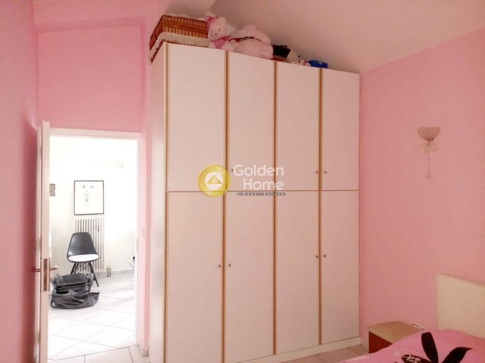 Διαμέρισμα στην Άνω Γλυφάδα, Γλυφάδα — Φωτογραφία 11 από 22