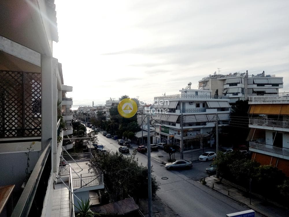 Διαμέρισμα στην Άνω Γλυφάδα, Γλυφάδα — Φωτογραφία 14 από 22