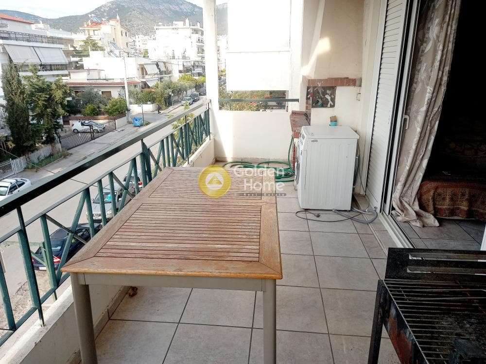 Διαμέρισμα στην Άνω Γλυφάδα, Γλυφάδα — Φωτογραφία 15 από 22