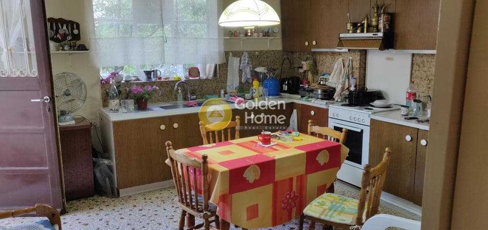Διαμέρισμα στην Κεφαλάρι, Κηφισιά — Φωτογραφία 11 από 14