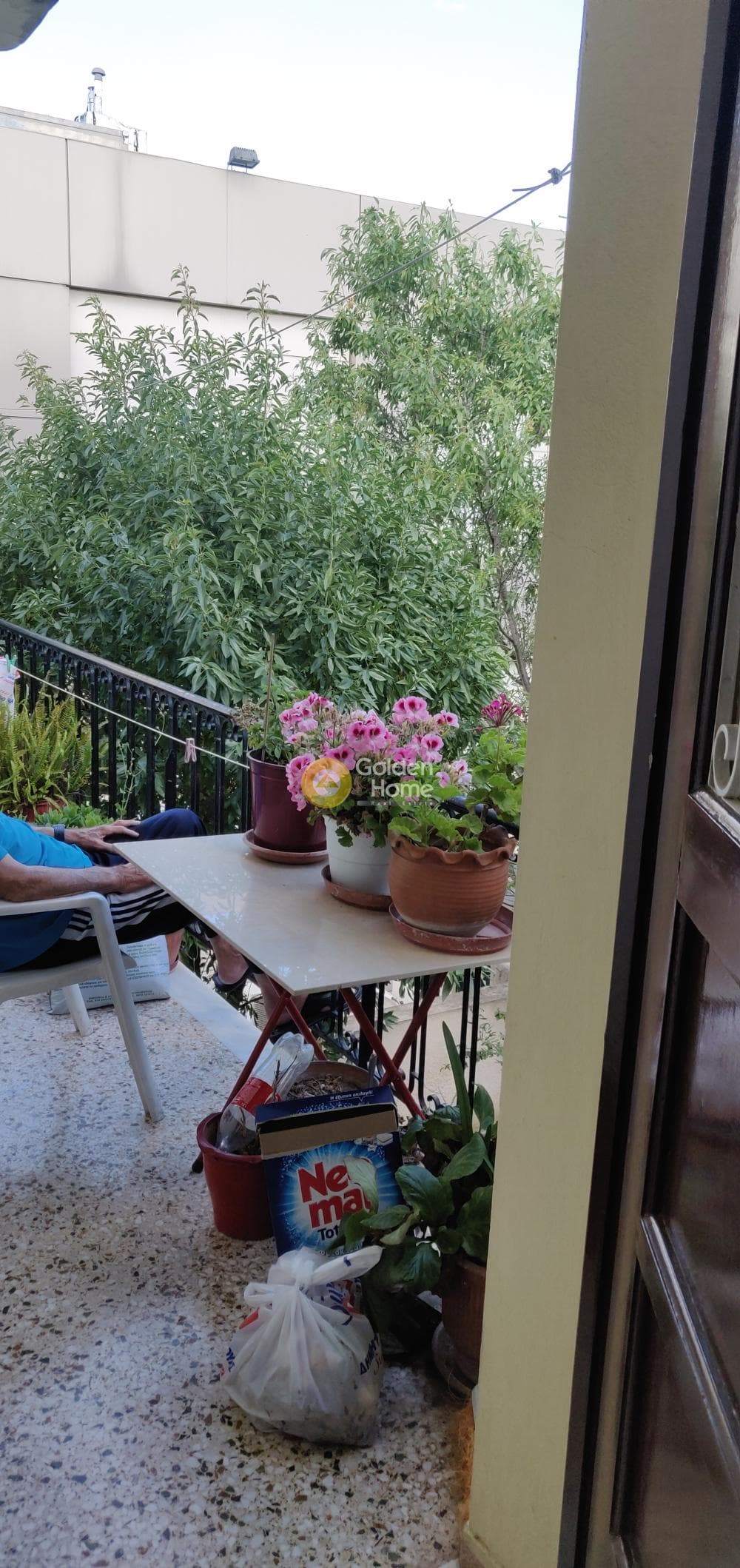 Διαμέρισμα στην Κεφαλάρι, Κηφισιά — Φωτογραφία 12 από 14