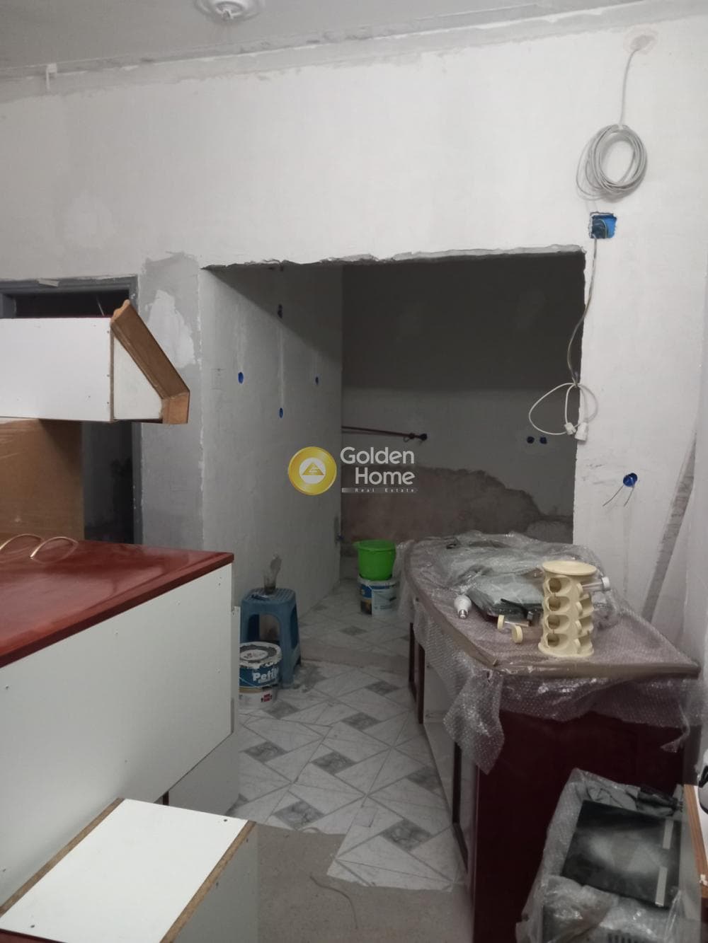 Διαμέρισμα στην Ανθούπολη, Περιστέρι — Φωτογραφία 2 από 12