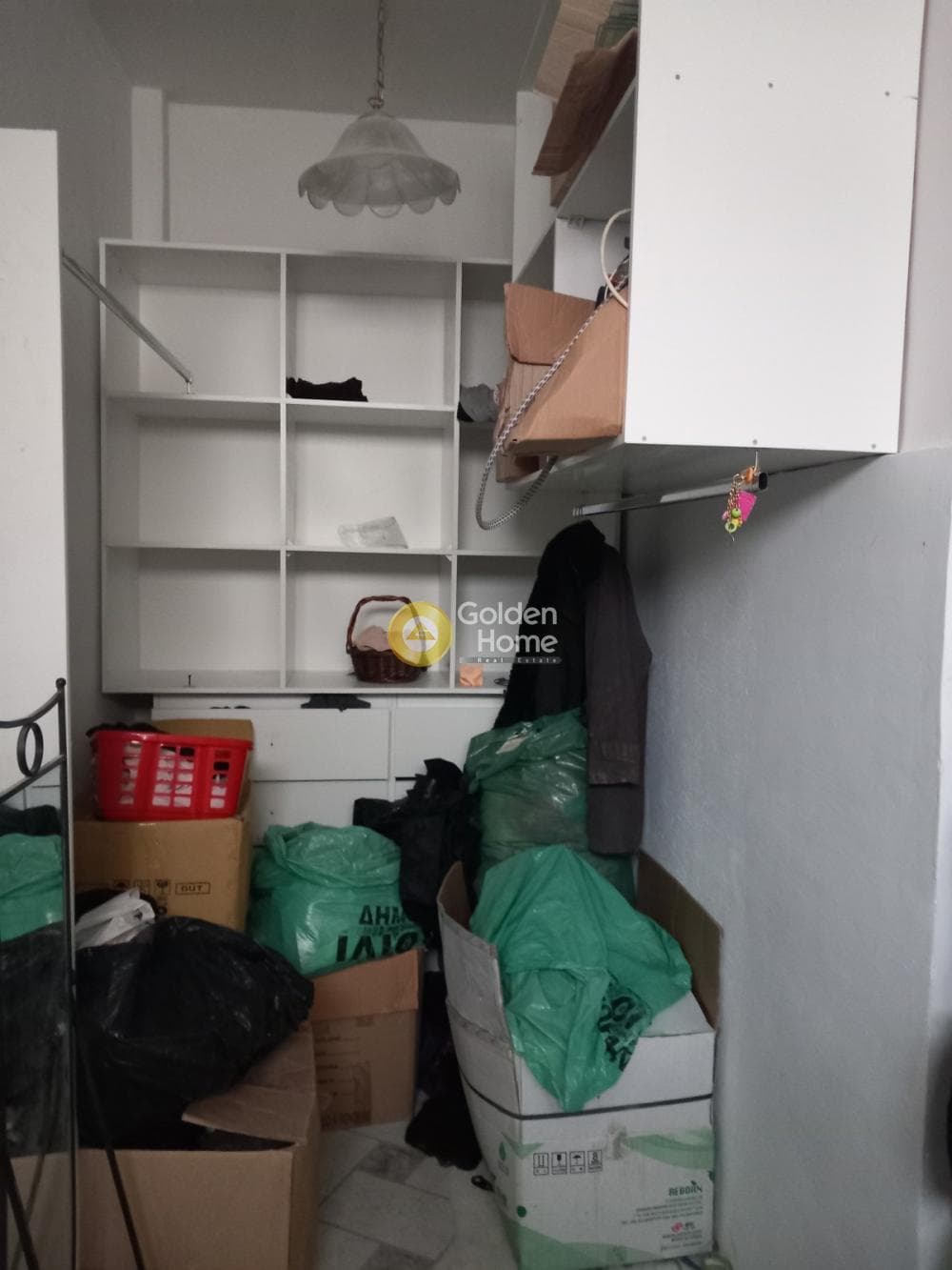 Διαμέρισμα στην Ανθούπολη, Περιστέρι — Φωτογραφία 9 από 12