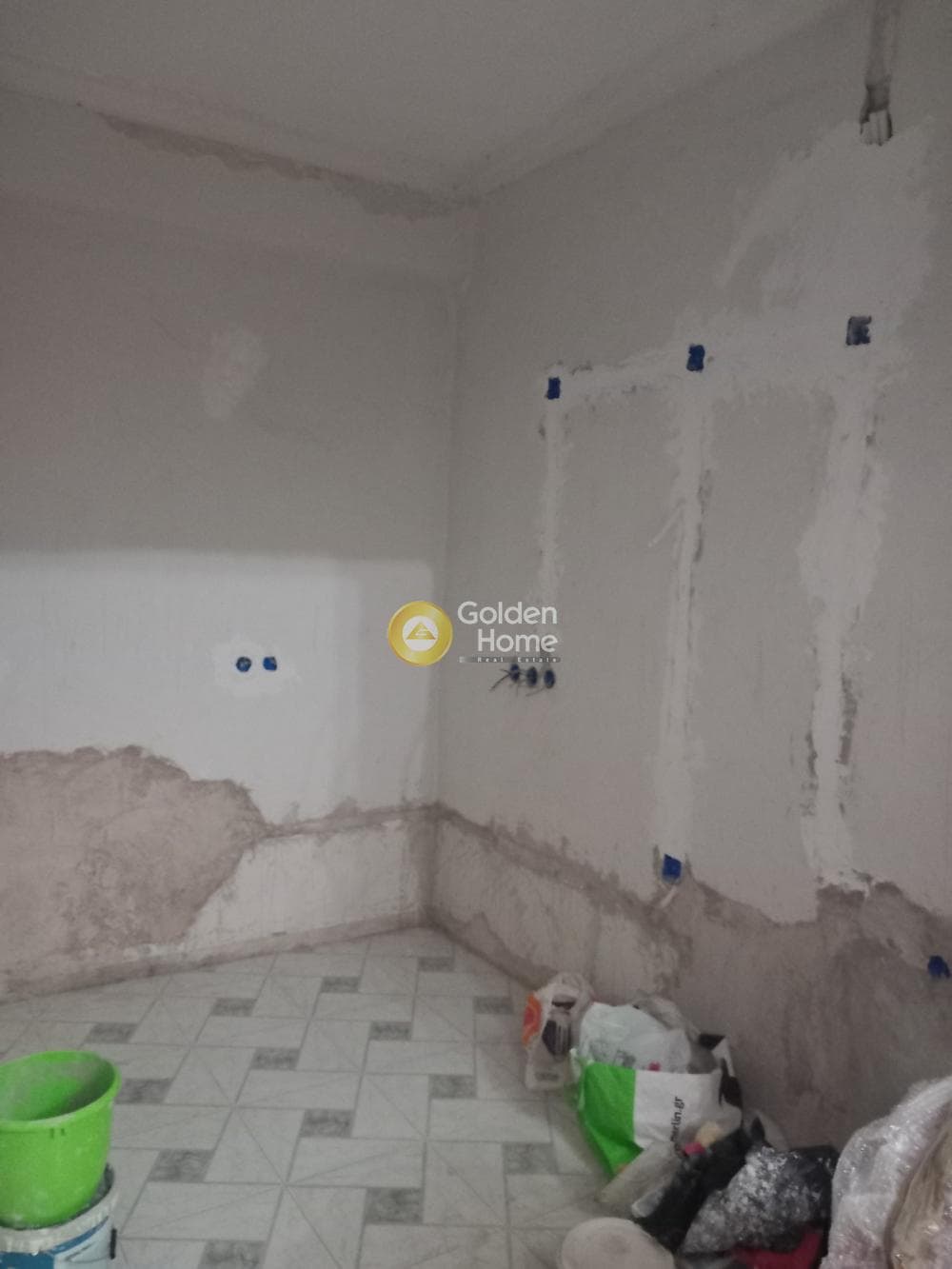 Διαμέρισμα στην Ανθούπολη, Περιστέρι — Φωτογραφία 11 από 12