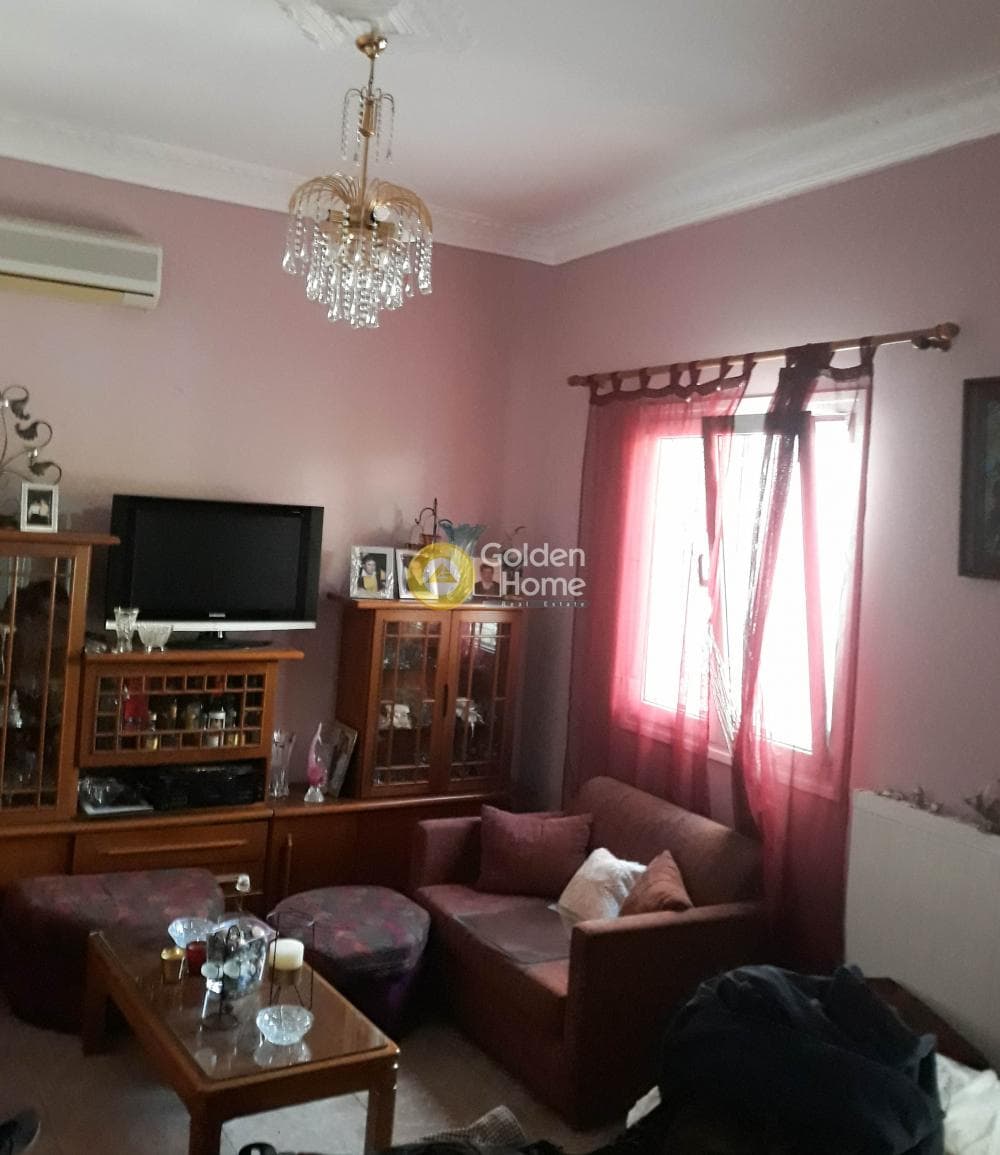 Μονοκατοικία στην Παλατιανή, Ίλιον — Φωτογραφία 3 από 13