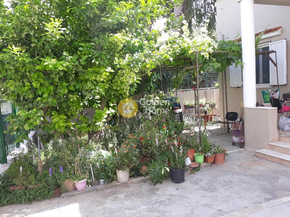 Μονοκατοικία στην Παλατιανή, Ίλιον — Φωτογραφία 1 από 13