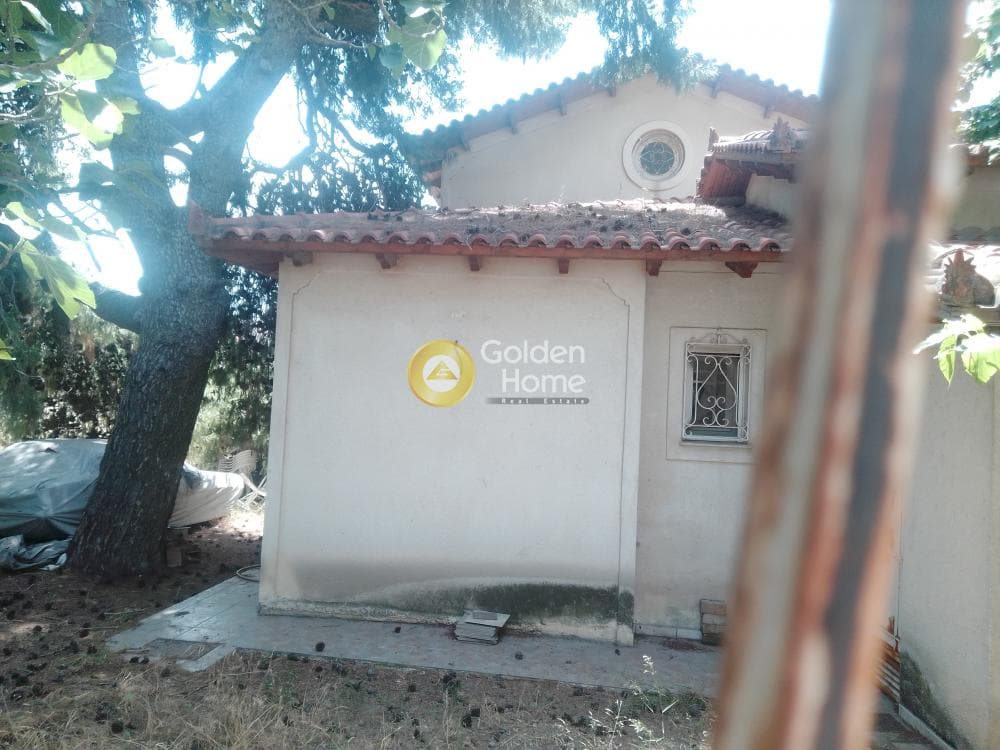 Μονοκατοικία στην Α.Σ.ΠΑΙ.Τ.Ε., Μαρούσι — Φωτογραφία 9 από 27