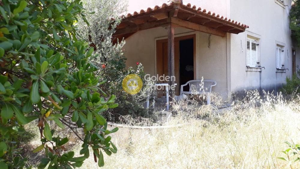 Μονοκατοικία στην Α.Σ.ΠΑΙ.Τ.Ε., Μαρούσι — Φωτογραφία 6 από 27