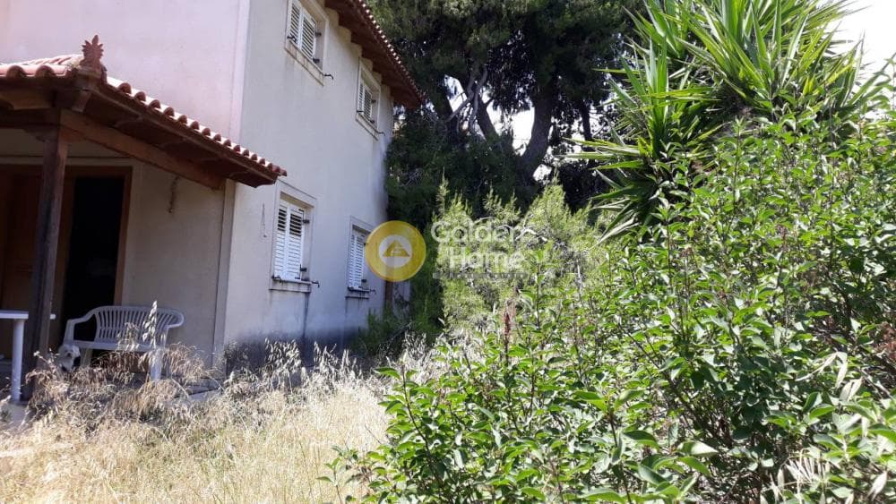 Μονοκατοικία στην Α.Σ.ΠΑΙ.Τ.Ε., Μαρούσι — Φωτογραφία 10 από 27