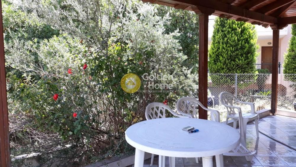 Μονοκατοικία στην Α.Σ.ΠΑΙ.Τ.Ε., Μαρούσι — Φωτογραφία 7 από 27