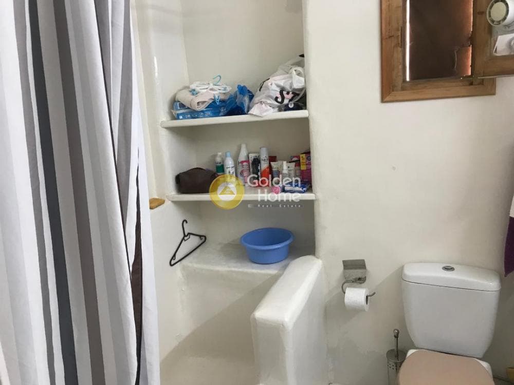 Μονοκατοικία στην Άνω Μερά, Μύκονος — Φωτογραφία 9 από 16