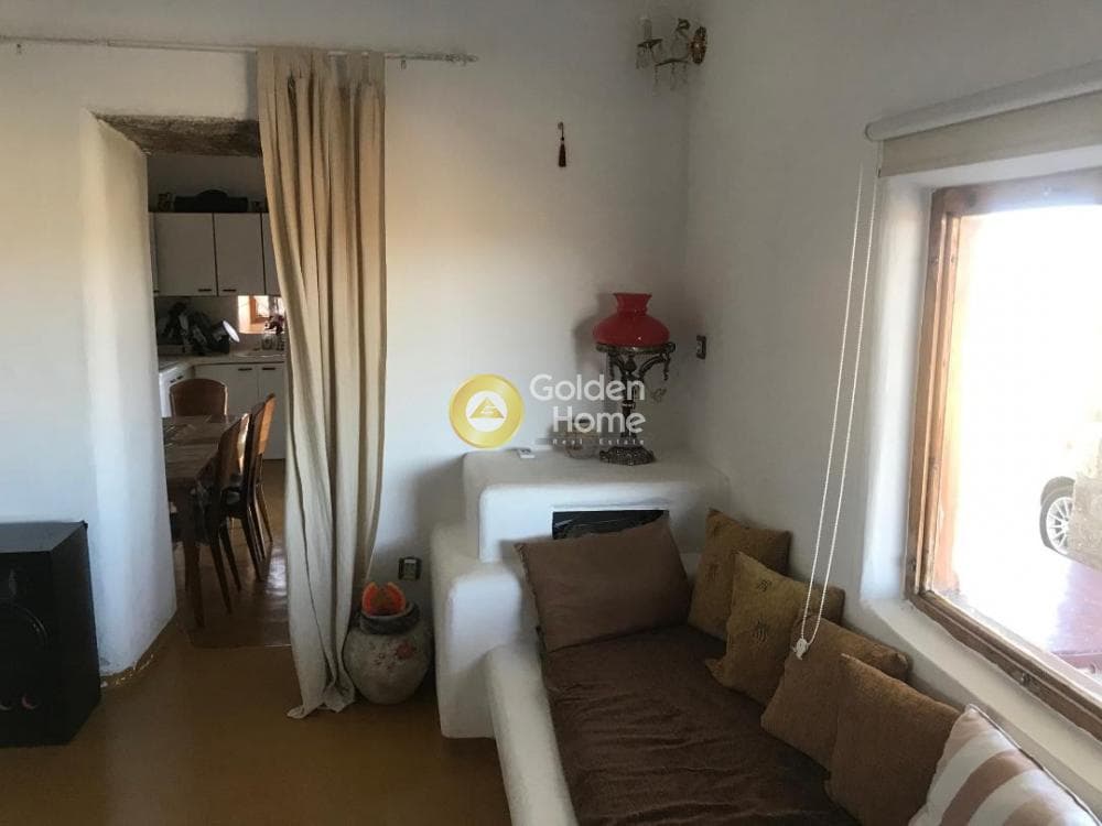 Μονοκατοικία στην Άνω Μερά, Μύκονος — Φωτογραφία 6 από 16