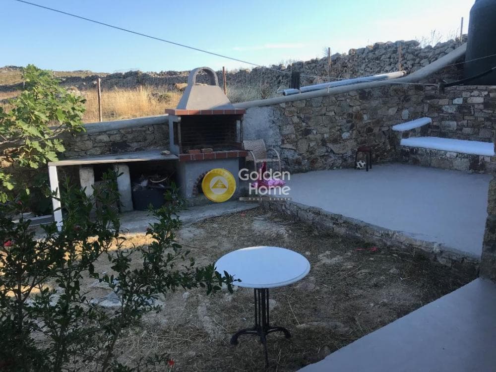 Μονοκατοικία στην Άνω Μερά, Μύκονος — Φωτογραφία 13 από 16