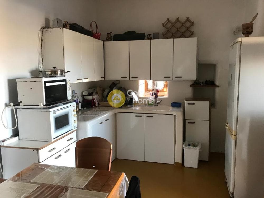 Μονοκατοικία στην Άνω Μερά, Μύκονος — Φωτογραφία 3 από 16