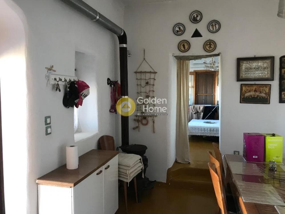 Μονοκατοικία στην Άνω Μερά, Μύκονος — Φωτογραφία 2 από 16