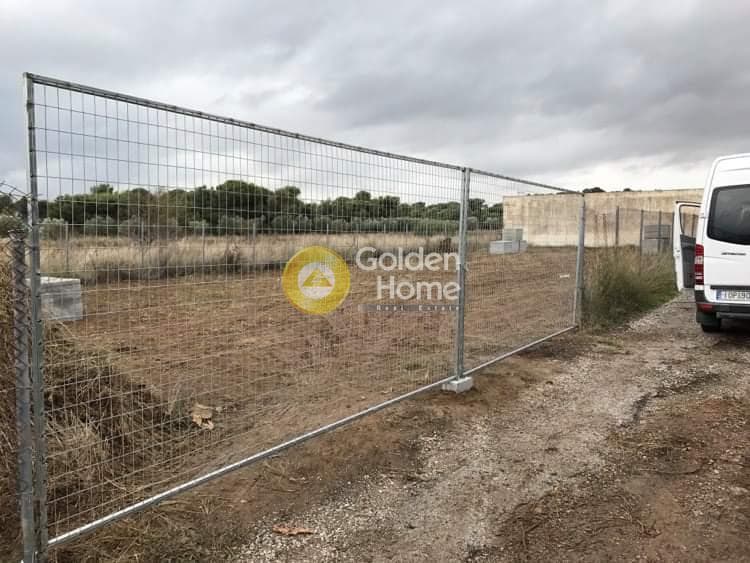 Building Plot in Neapoli, Spata — Photo 1 of 6