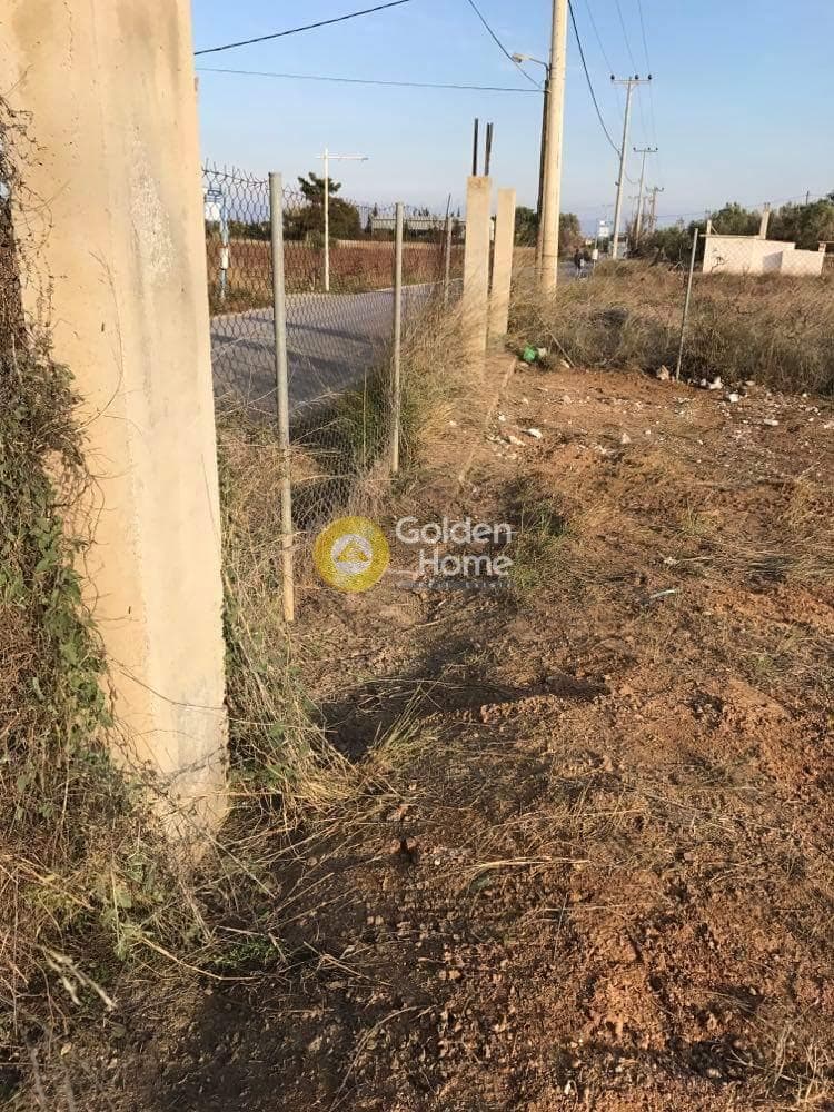 Building Plot in Neapoli, Spata — Photo 2 of 6
