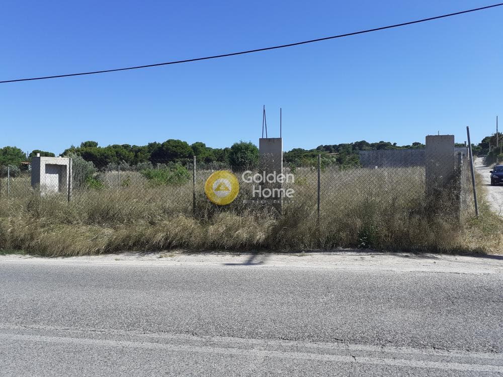 Building Plot in Neapoli, Spata — Photo 3 of 6