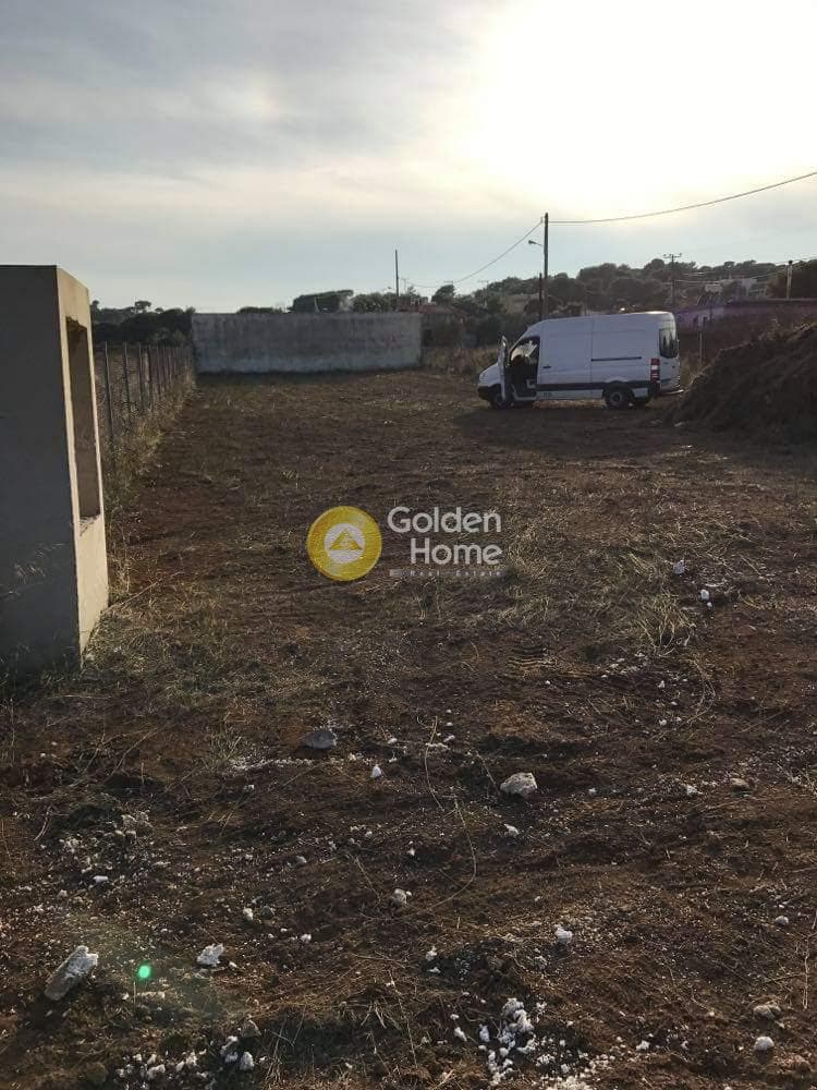 Building Plot in Neapoli, Spata — Photo 4 of 6