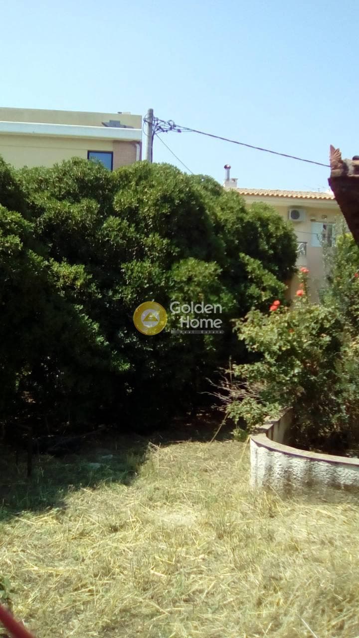 Οικόπεδο στην Α.Σ.ΠΑΙ.Τ.Ε., Μαρούσι — Φωτογραφία 16 από 25