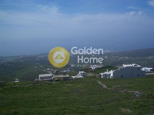 Building Plot in Mountados, Tinos — Photo 2 of 4